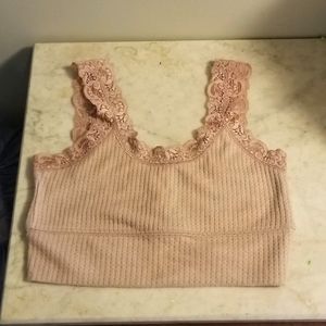 Lacie Thermal Sleep Bra